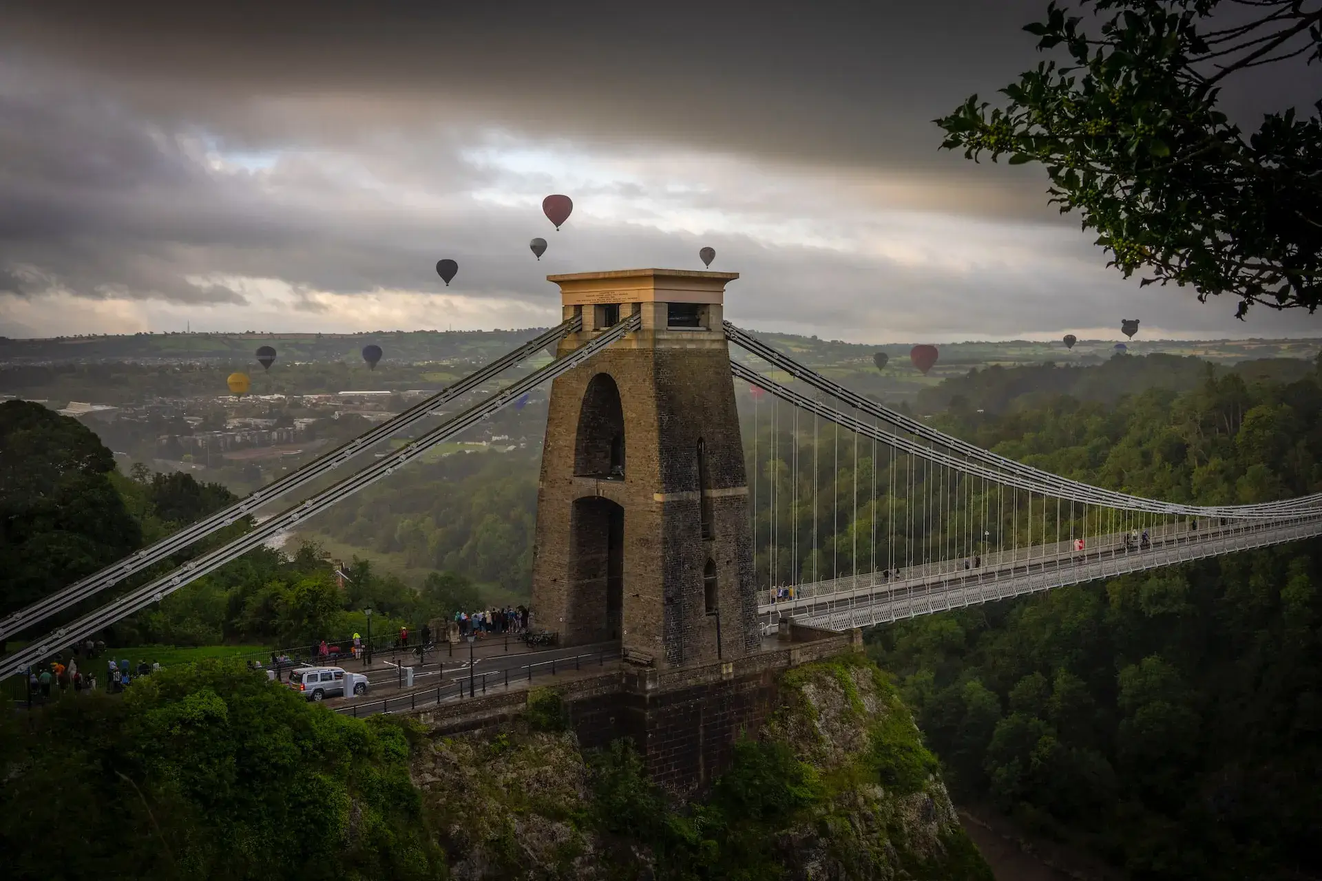 By the hour chauffeur service in Bristol, bath and London